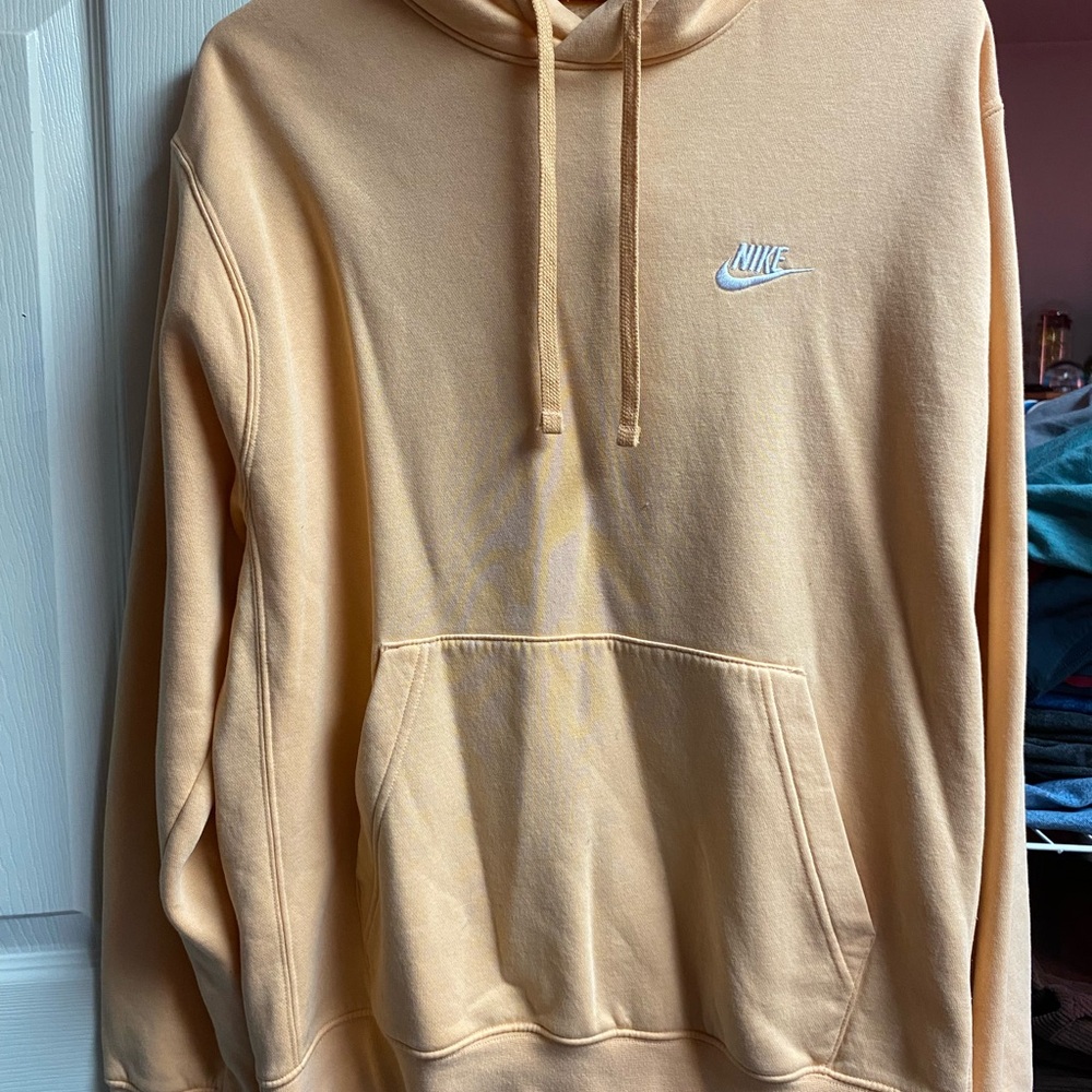 Nike hoodie